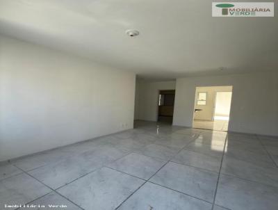 Apartamento para Loca��o, em Lorena, bairro Aterrado, 2 dormit�rios, 1 banheiro, 1 vaga
