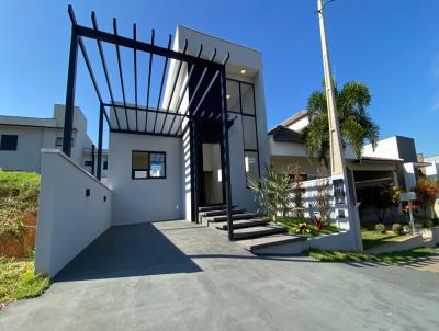 Casa em Condom�nio para Venda, em Tatu�, bairro Residencial Bosques dos Ip�s, 3 dormit�rios, 3 banheiros, 1 su�te, 2 vagas