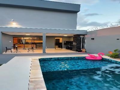 Casa para Venda, em S�o Sebasti�o do Para�so, bairro Jardim Mediterranee IV, 3 dormit�rios, 1 banheiro, 1 su�te, 2 vagas