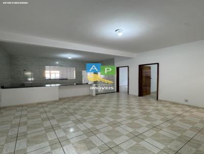 Casa para Venda, em Duque de Caxias, bairro Parque Senhor do Bonfim, 2 dormit�rios, 1 banheiro, 1 vaga