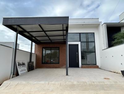 Casa em Condom�nio para Venda, em Tatu�, bairro Residencial Bosques dos Ip�s, 3 dormit�rios, 4 banheiros, 3 su�tes, 1 vaga