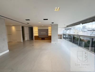Apartamento para Venda, em Rio de Janeiro, bairro LEBLON, 3 dormit�rios, 2 banheiros, 1 su�te, 2 vagas