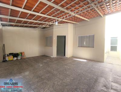 Casa para Venda, em Campinas, bairro Residencial Colina das Nascentes, 2 dormit�rios, 1 banheiro, 2 vagas