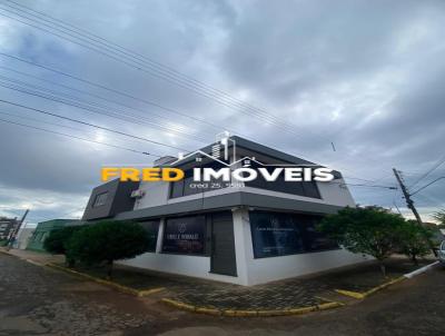 Apartamento para Loca��o, em S�o Borja, bairro Centro, 3 dormit�rios, 3 banheiros, 1 su�te, 2 vagas