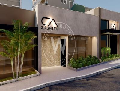 Comercial para Loca��o, em Presidente Prudente, bairro Jardim Bongiovani, 1 banheiro