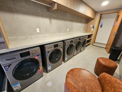 Apartamento para Venda, em Macei�, bairro Jati�ca, 1 dormit�rio, 1 banheiro, 1 vaga