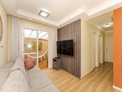 Apartamento Garden para Venda, em Curitiba, bairro Uberaba, 3 dormit�rios, 2 banheiros, 1 su�te, 1 vaga
