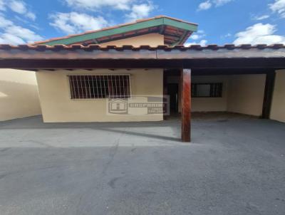 Casa para Venda, em Limeira, bairro Jardim das Palmeiras, 2 dormit�rios, 1 banheiro, 2 vagas