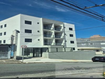 Apartamento para Venda, em S�o Caetano do Sul, bairro Nova Gerty, 2 dormit�rios, 1 banheiro, 1 vaga