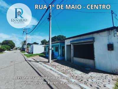 Casa para Venda, em Portel, bairro Centro, 3 dormit�rios, 3 banheiros, 2 su�tes, 1 vaga