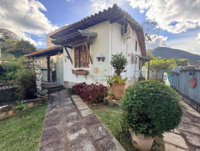 Casa em Condom�nio para Venda, em Teres�polis, bairro Vargem Grande, 4 dormit�rios, 6 banheiros, 4 su�tes, 2 vagas