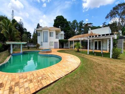 Ch�cara para Venda, em Alfenas, bairro AABB, 4 dormit�rios, 6 banheiros, 4 su�tes