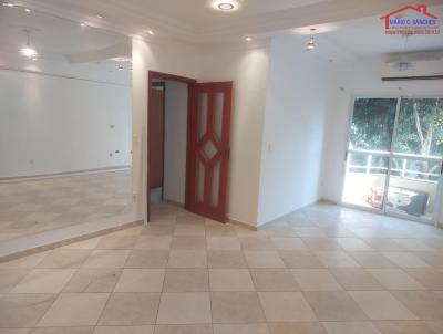Apartamento para Loca��o, em Paul�nia, bairro Morumbi, 3 dormit�rios, 2 banheiros, 1 su�te, 2 vagas