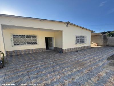 Casas 2 Quartos para Venda, em Serop�dica, bairro Boa Esperan�a