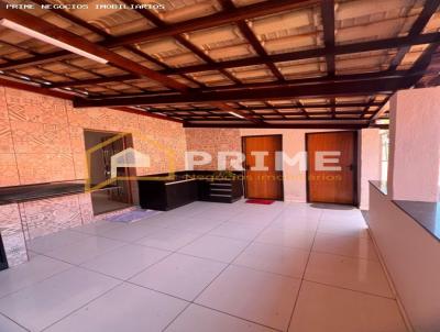 Casa para Venda, em Bar�o de Cocais, bairro Vila Brand�o, 3 dormit�rios, 2 banheiros, 2 vagas