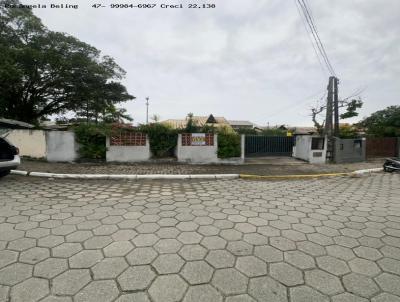 Casa para Loca��o, em Bombinhas, bairro Zimbros, 3 dormit�rios, 2 banheiros