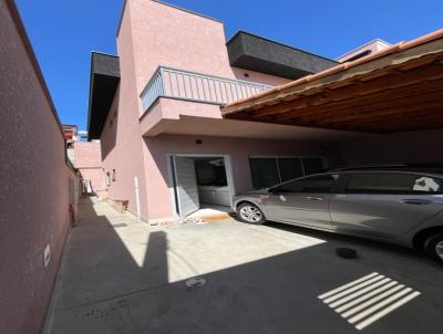 Casa para Venda, em Cajamar, bairro Portal dos Ip�s, 3 dormit�rios, 2 banheiros, 1 su�te, 2 vagas