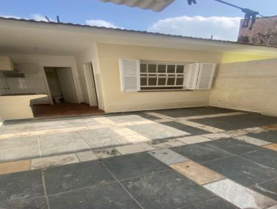 Casa para Loca��o, em S�o Paulo, bairro Jardim Promiss�o, 2 dormit�rios, 2 banheiros, 1 vaga