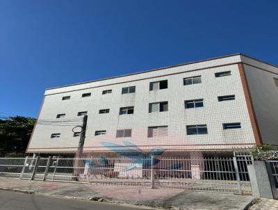 Apartamento para Venda, em Praia Grande, bairro Cai�ara, 1 dormit�rio, 1 banheiro, 1 vaga