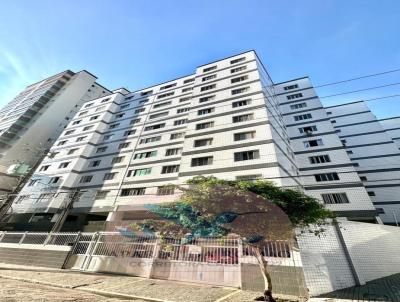 Apartamento para Venda, em Praia Grande, bairro Ocian, 1 dormit�rio, 1 banheiro, 1 vaga