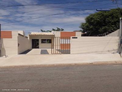 Casa para Venda, em V�rzea Grande, bairro Marajoara, 2 dormit�rios, 1 banheiro, 2 vagas