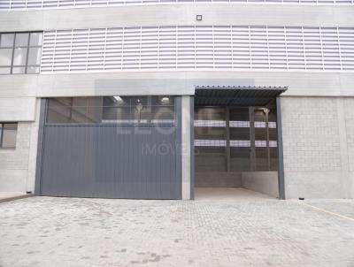 Galp�o para Loca��o, em Osasco, bairro Bonfim, 6 banheiros, 10 vagas