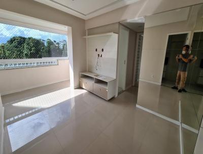 Apartamento 2 Quartos para Venda, em Salvador, bairro Paralela, 2 dormit�rios, 3 banheiros, 1 su�te, 1 vaga