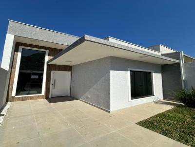 Casa para Venda, em Fazenda Rio Grande, bairro Na��es, 3 dormit�rios, 2 banheiros, 1 su�te