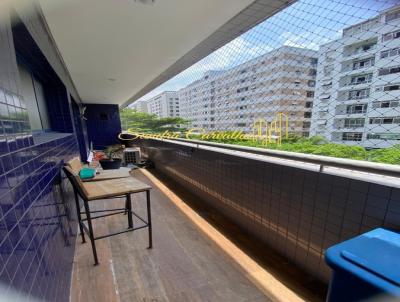 Apartamento para Venda, em Santos, bairro Ponta da Praia, 3 dormit�rios, 4 banheiros, 3 su�tes, 2 vagas