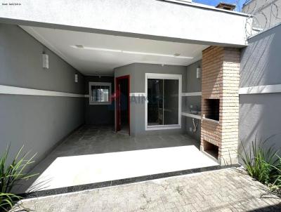 Casa para Venda, em Americana, bairro Parque Universit�rio, 3 dormit�rios, 2 banheiros, 1 su�te, 2 vagas
