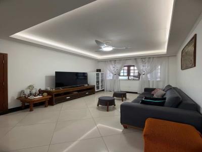 Casa / Sobrado para Venda, em Guarulhos, bairro Vila Milton, 3 dormit�rios, 4 banheiros, 4 vagas