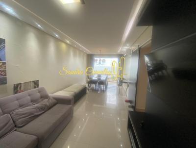 Apartamento para Venda, em Santos, bairro Boqueir�o, 2 dormit�rios, 2 banheiros, 1 su�te, 1 vaga