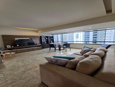 Apartamento para Venda, em Salvador, bairro Pituba, 1 dormit�rio, 1 banheiro, 1 su�te, 1 vaga