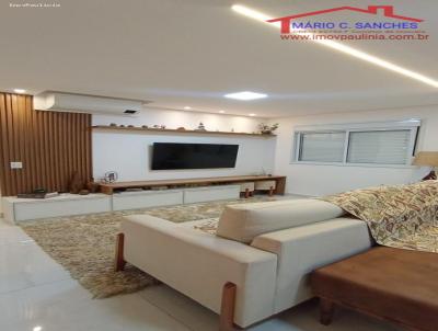 Apartamento para Venda, em Paul�nia, bairro Santa Terezinha, 2 dormit�rios, 2 banheiros, 1 su�te, 2 vagas