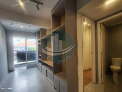 Apartamento para Venda, em S�o Paulo, bairro Rio Pequeno, 1 dormit�rio, 1 banheiro