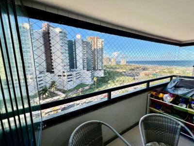 Apartamento para Venda, em Salvador, bairro Pitua�u, 2 dormit�rios, 2 banheiros, 1 su�te, 1 vaga