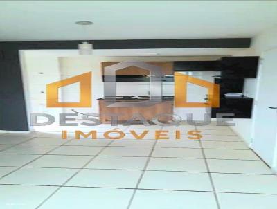 Apartamento para Venda, em Pouso Alegre, bairro Cidade Jardim, 2 dormit�rios, 1 banheiro