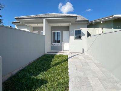Casa Geminada para Venda, em Ven�ncio Aires, bairro Santa Tecla, 2 dormit�rios, 1 banheiro