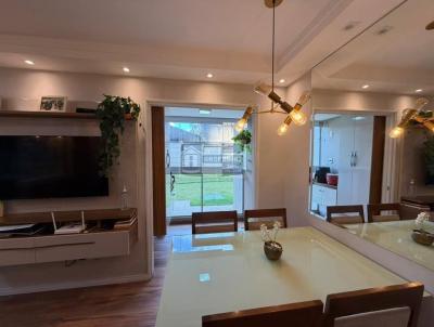 Apartamento T�rreo para Venda, em Limeira, bairro Jardim Anavec, 2 dormit�rios, 1 banheiro, 1 vaga