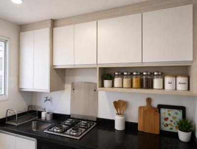 Apartamento para Venda, em Limeira, bairro Jardim Roseira (Residencial Parque Liberty), 2 dormit�rios, 1 banheiro, 1 vaga