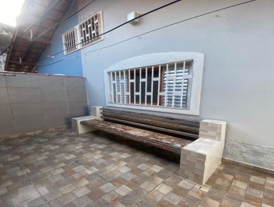 Casa para Venda, em Itanha�m, bairro Jd Magalh�es, 2 dormit�rios, 1 banheiro, 1 vaga