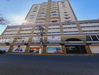 Apartamento para Venda, em S�o Leopoldo, bairro Centro, 2 dormit�rios, 2 banheiros, 1 su�te, 1 vaga