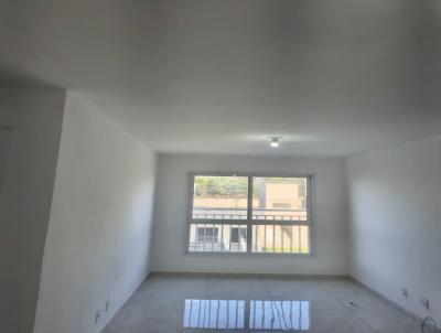 Apartamento para Loca��o, em Cajamar, bairro Portal dos Ip�s, 2 dormit�rios, 1 banheiro, 1 vaga