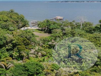Terreno em Praia para Venda, em , bairro , 10 dormit�rios, 10 banheiros, 4 su�tes