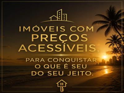 Casa para Venda, em Itanha�m, bairro Jd Magalh�es, 2 dormit�rios, 1 banheiro, 1 vaga