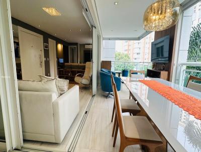 Apartamento para Venda, em S�o Paulo, bairro Vila Mariana, 3 dormit�rios, 1 banheiro, 3 su�tes, 3 vagas