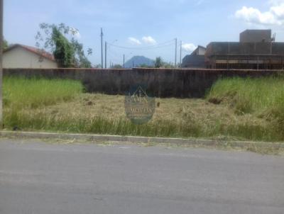 Terreno para Venda, em Peru�be, bairro Balne�rio S�o Jos�