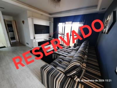 Apartamento para Loca��o, em Teres�polis, bairro Vale do Para�so, 2 dormit�rios, 1 banheiro, 1 vaga