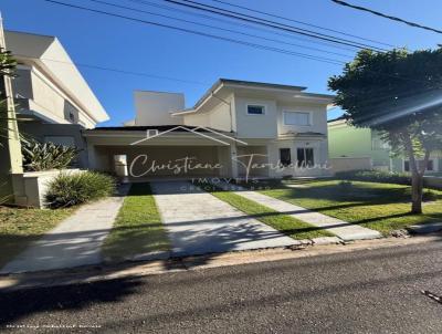 Casa para Loca��o, em Vinhedo, bairro Bosque, 3 dormit�rios, 5 banheiros, 1 su�te, 4 vagas