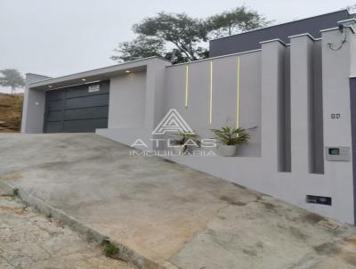 Casa para Venda, em Campo Belo, bairro Bem Viver, 2 dormit�rios, 1 banheiro, 2 vagas